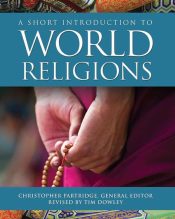 Short Introduction To World Religions (Revised)