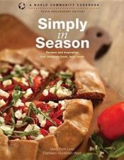 Simply In Season (Anniversary)