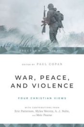 War Peace And Violence
