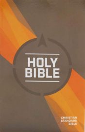 Outreach Bible