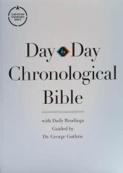 Day By Day Chronological Bible