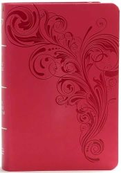 Large Print Compact Reference Bible