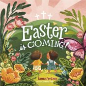 Easter Is Coming