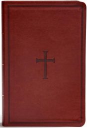 Giant Print Reference Bible