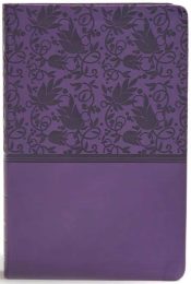 Giant Print Reference Bible