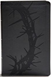 Giant Print Reference Bible