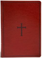 Super Giant Print Reference Bible