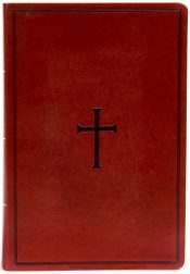 Super Giant Print Reference Bible