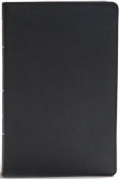 Giant Print Reference Bible