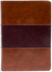 Super Giant Print Reference Bible