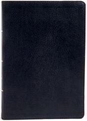 Super Giant Print Reference Bible