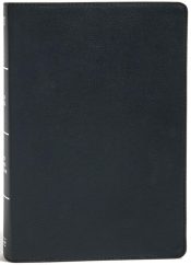 Super Giant Print Reference Bible