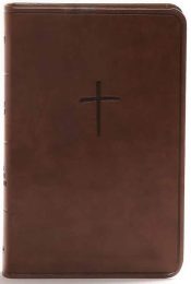 Compact Bible Value Edition