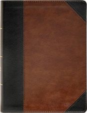 Tony Evans Study Bible