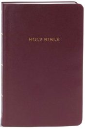 Gift And Award Bible