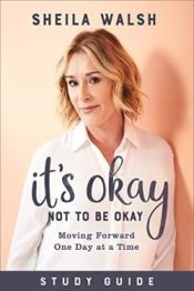 Its Okay Not To Be Okay Study Guide (Student/Study Guide)