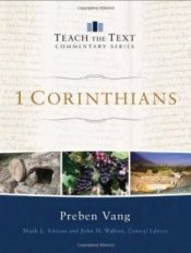 1 Corinthians