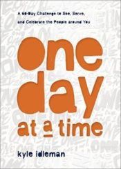 1 Day At A Time