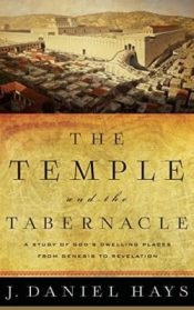 Temple And The Tabernacle