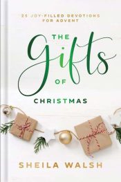 Gifts Of Christmas