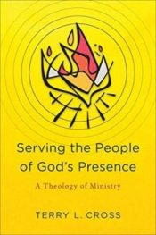 Serving The People Of Gods Presence