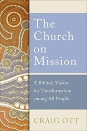 Church On Mission