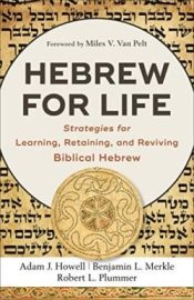 Hebrew For Life