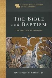 Bible And Baptism