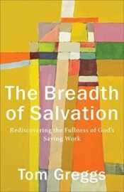 Breadth Of Salvation