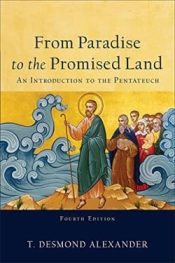 From Paradise To The Promised Land Fourth Edition