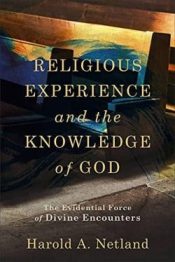 Religious Experience And The Knowledge Of God