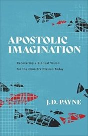 Apostolic Imagination : Recovering A Biblical Vision For The Church's Missi
