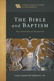 Bible And Baptism