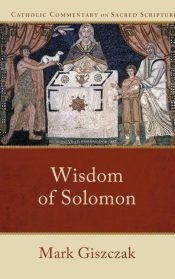 Wisdom Of Solomon