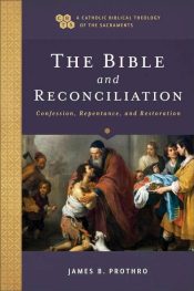 Bible And Reconciliation
