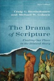 Drama Of Scripture Third Edition