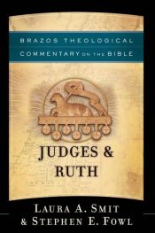 Judges And Ruth
