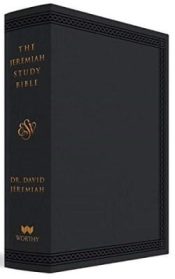 Jeremiah Study Bible