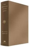 Jeremiah Study Bible