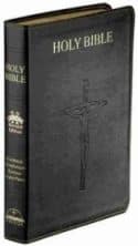Catholic Companion Edition Librosario Large Print