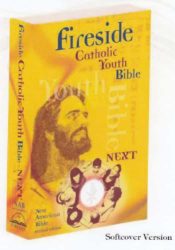 Fireside Catholic Youth Bible Next NABRE