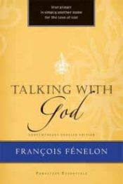 Talking With God (Reprinted)