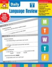 Daily Language Review 2 (Revised)