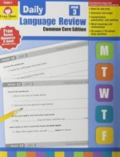Daily Language Review 3 (Revised)