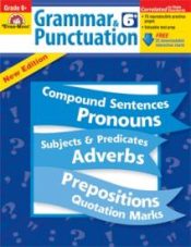 Grammar And Punctuation 6