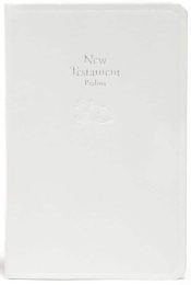 Babys New Testament With Psalms