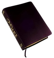 Dake Study Bible Three Column KJV