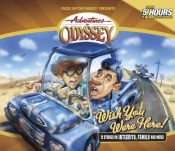 Wish You Were Here (Audio CD)