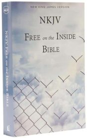 Free On The Inside Bible