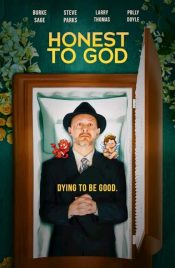 Honest To God (DVD)